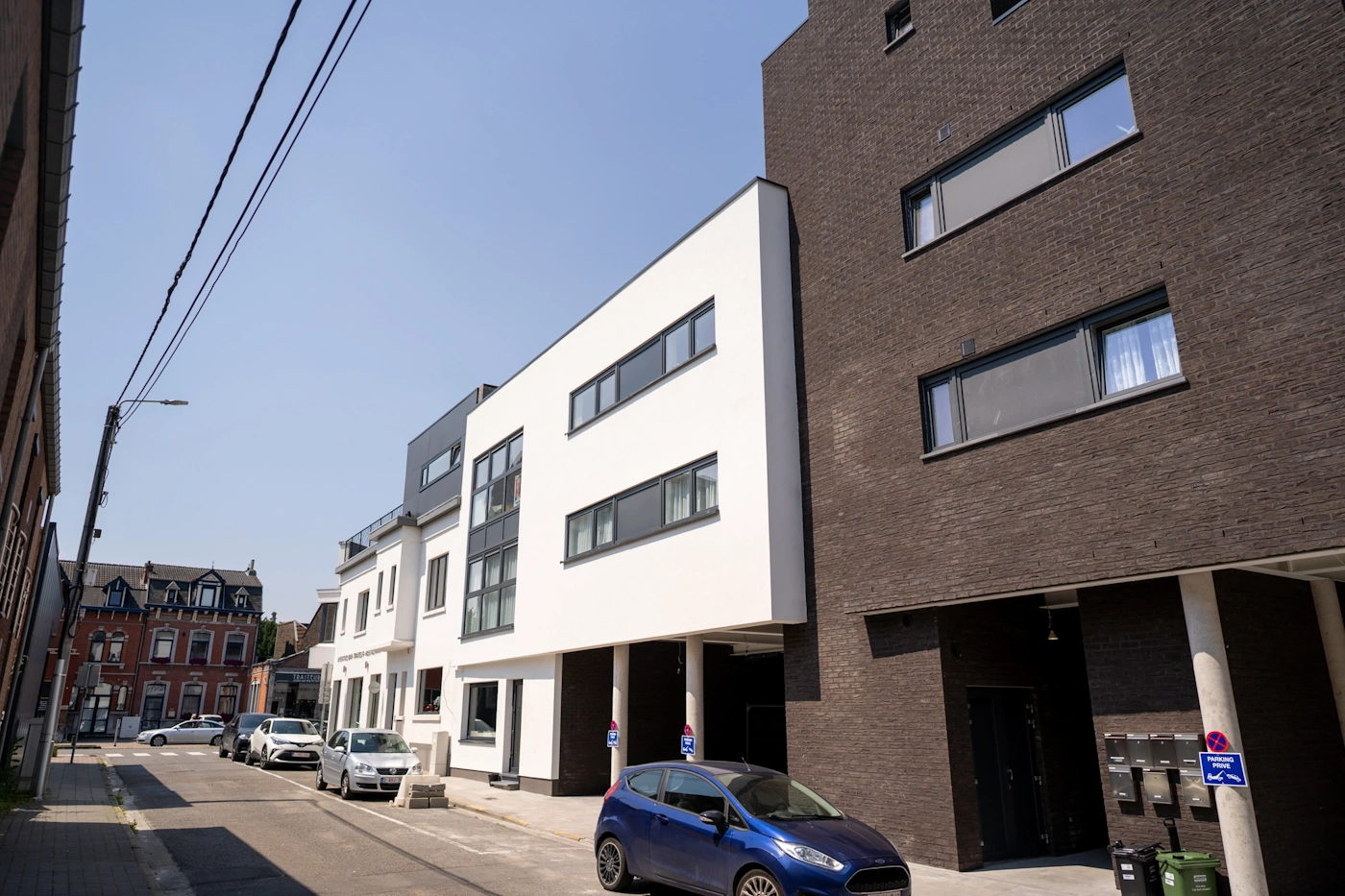 ABR-Architectures index