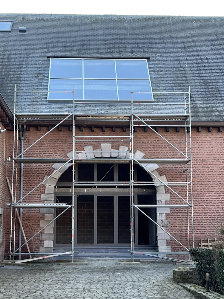 ABR-Architectures index