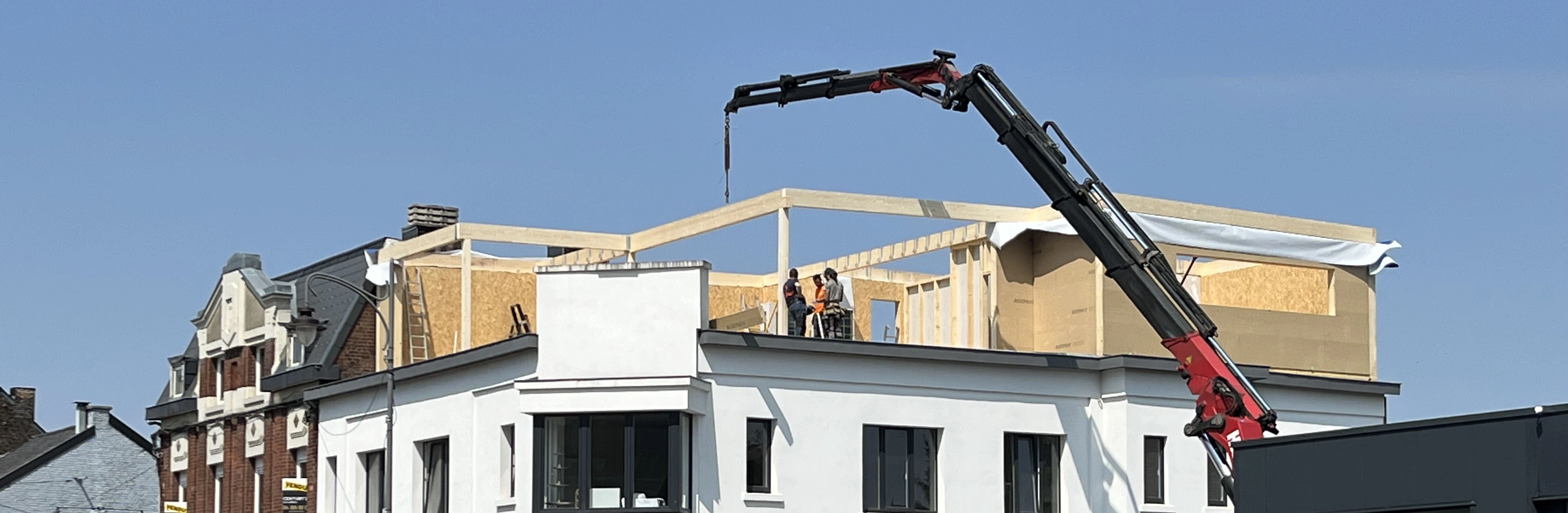 ABR-Architectures index