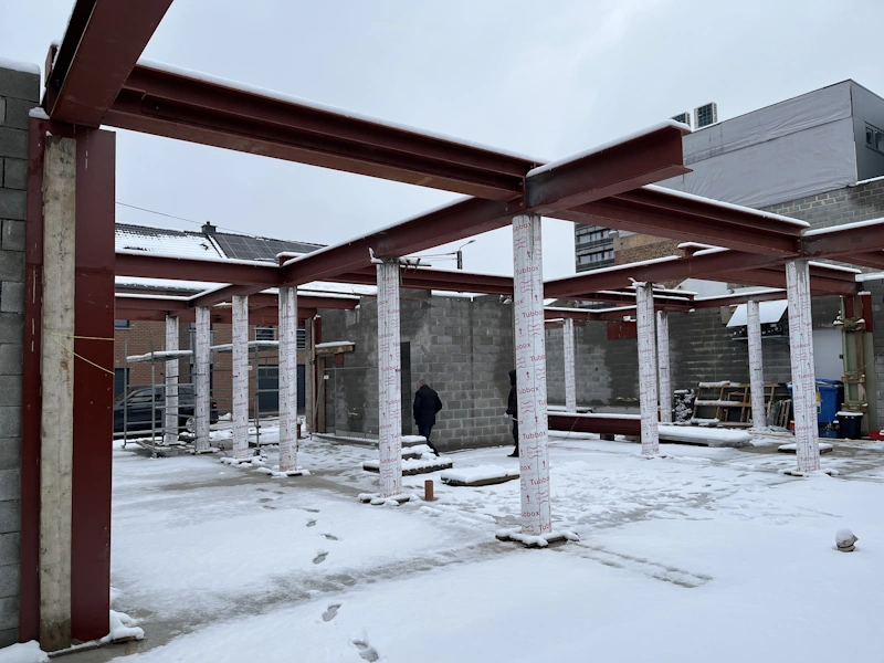 ABR-Architectures index