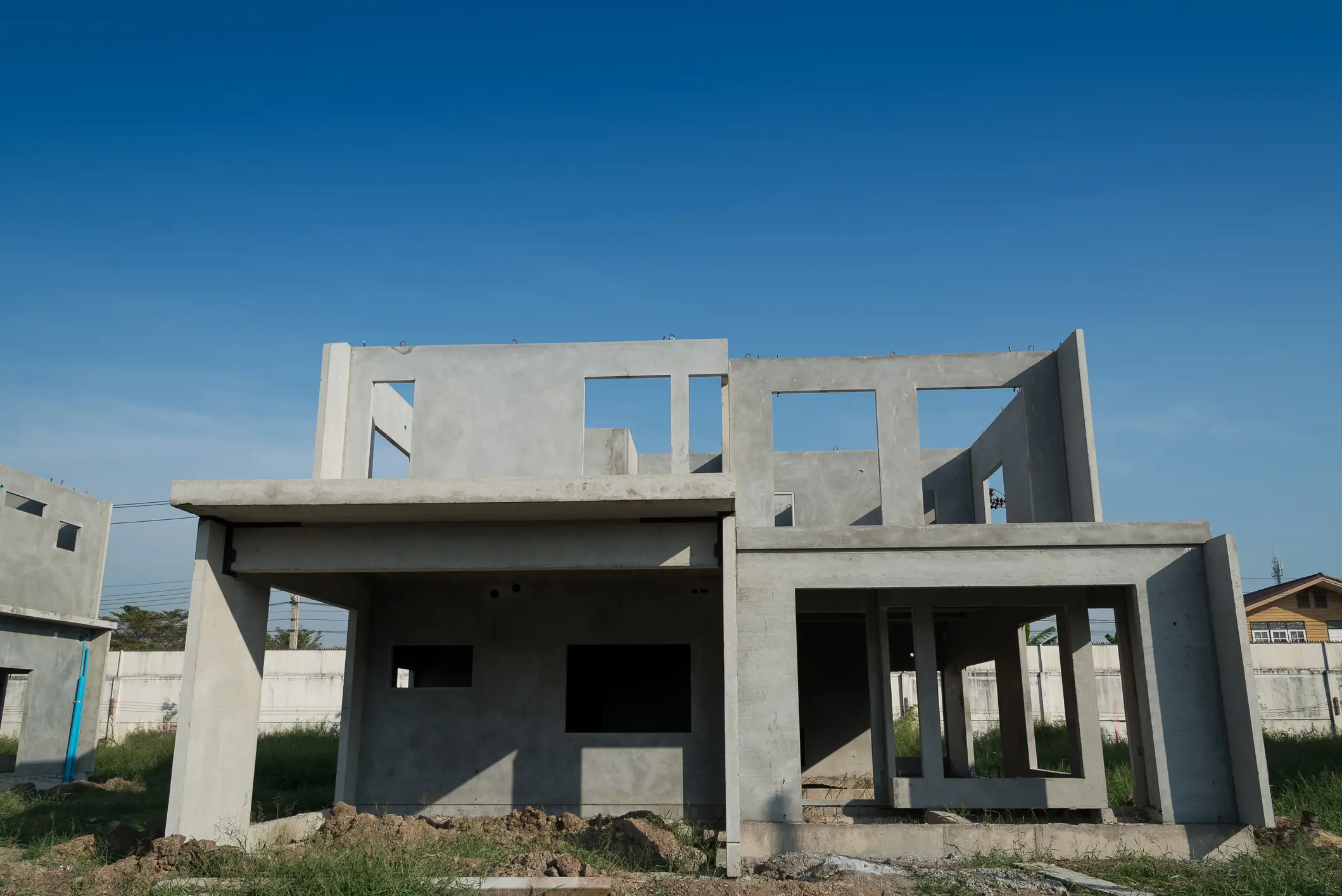 ABR-Architectures index