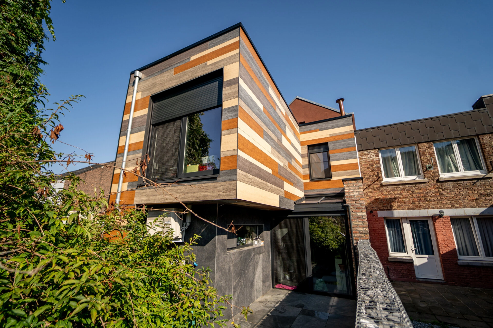 ABR-Architectures index